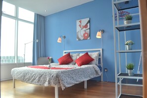Apartment, 2 Bedrooms