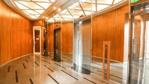 Lobby - KLCC KL Tower View Luxury Suites (Kuala Lumpur)