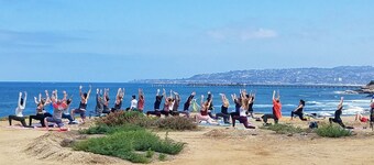 You'll Love the Casita in Ocean Beach 1/2 Block to Santa Cruz Beach Cove