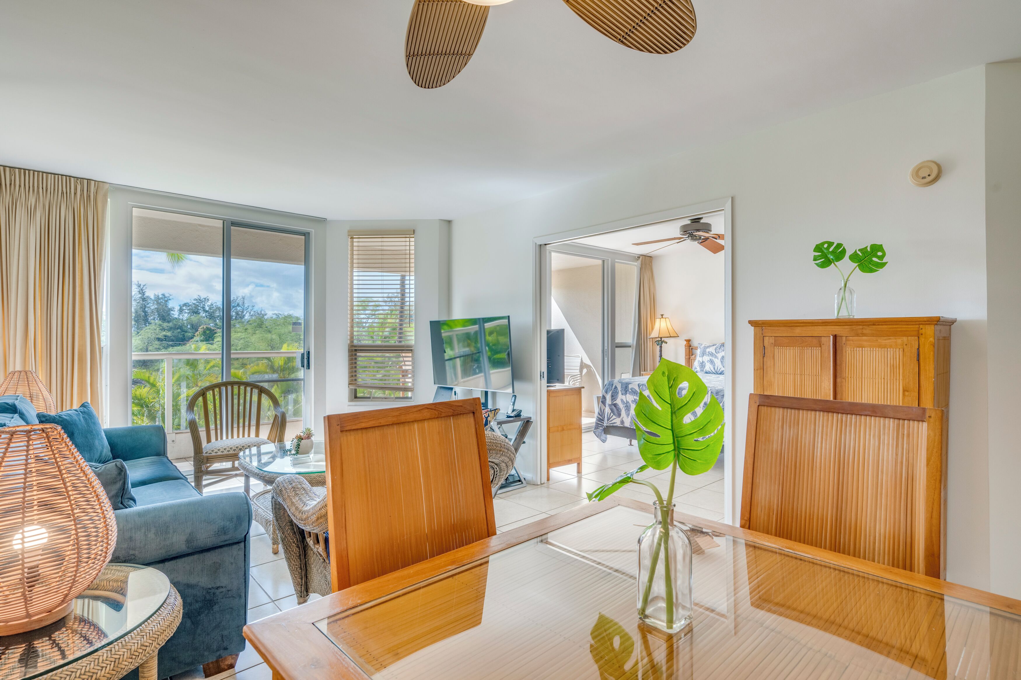 Smart TV, DVD player, aparelho de som