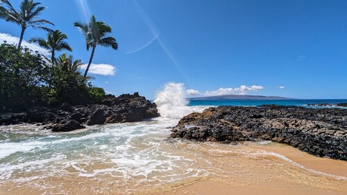Maui Banyan - Ocean View "G" Eigentumswohnung