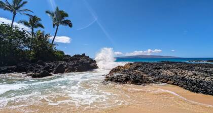 Maui Banyan - Ocean View "G" Eigentumswohnung