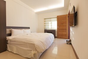Doppelzimmer