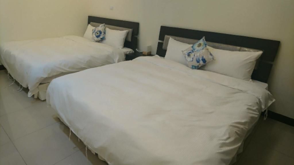 ห้องพัก