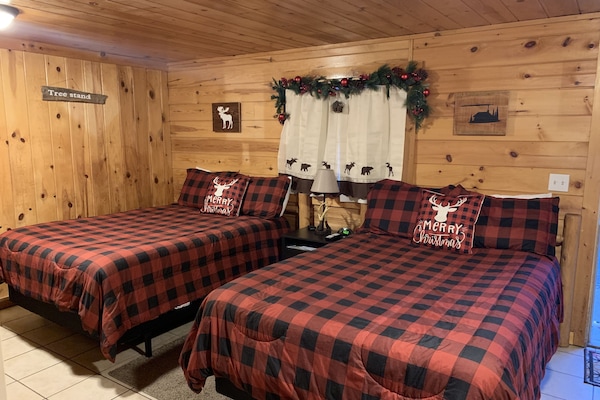 Christmas decor  (Dec 2019)