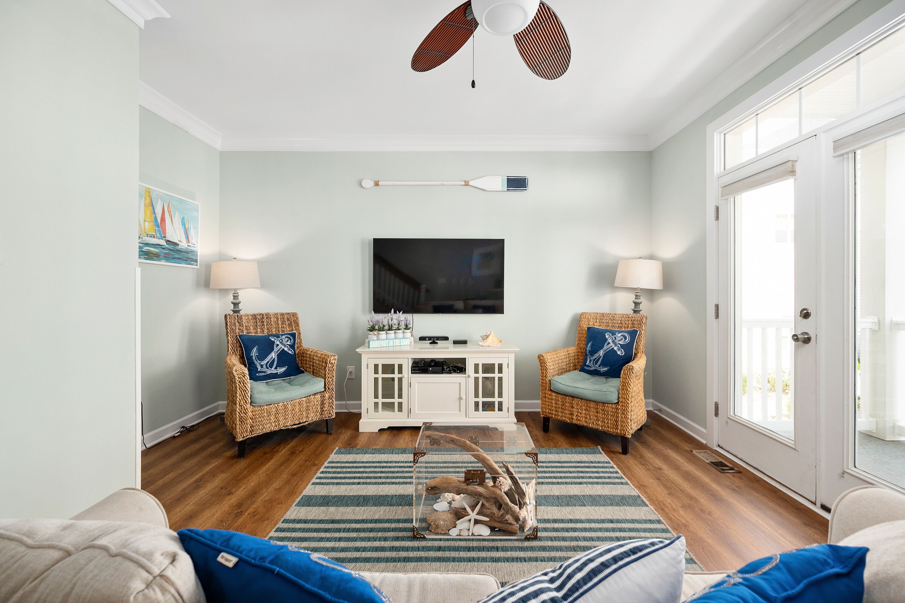Beach Paradise I - 4br/3.5ba New Garage Townhouse With Pool In Prime Midtown Oc! - Ocean City, MD
