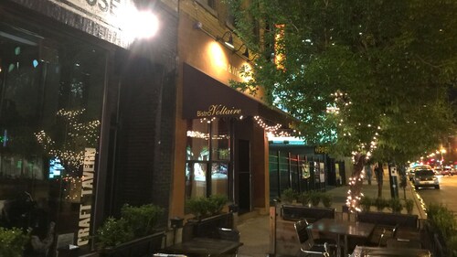 River North's Rock N' Roll - In The Heart of the City