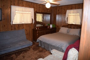 3 chambres, bureau, fer et planche à repasser, Wi-Fi