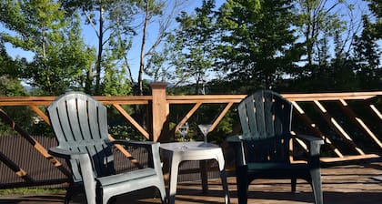 5 Bedrooms 3 Baths Sleeps 10. Clean. Comfortable. Affordable.