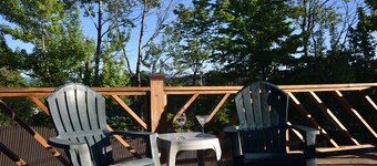5 Bedrooms 3 Baths Sleeps 10. Clean. Comfortable. Affordable.