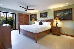 Room - Luxury Oceanfront Wailea Elua Expansive Views Steps to the Beach! (Kihei)