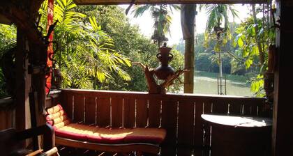 Baan Suan Jantra Home Stay