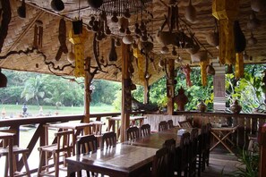 Daily cooked-to-order breakfast for a fee - Baan Suan Jantra Home Stay (Chiang Rai)