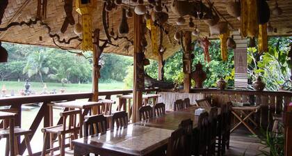 Baan Suan Jantra Home Stay
