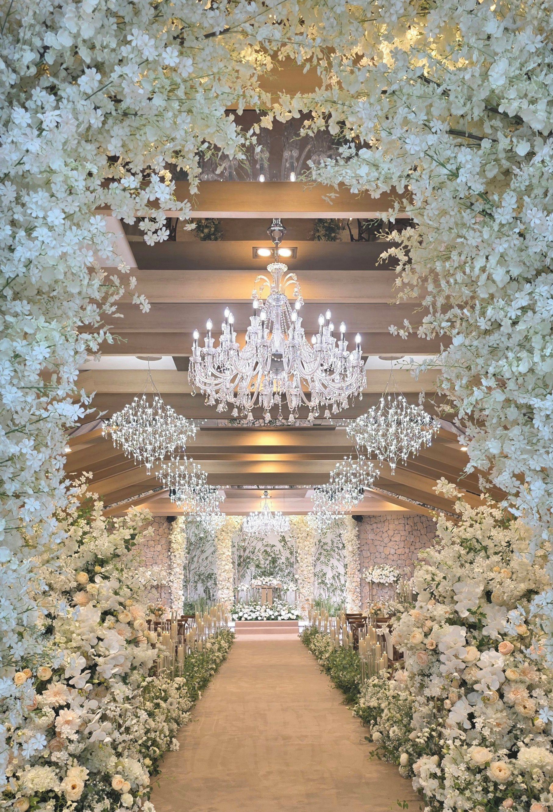 Salón de banquetes