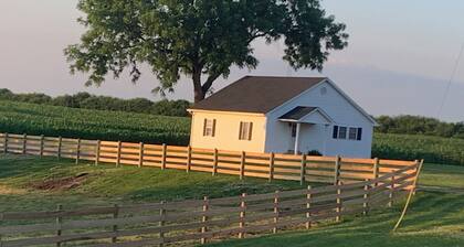 Cozy house close to Mammoth Cave and Bowling Green