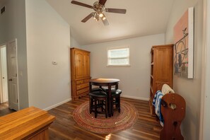 Interieur
