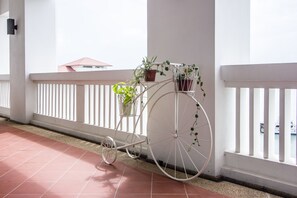 Exclusive Condo, 2 Bedrooms, Sea View | View from room