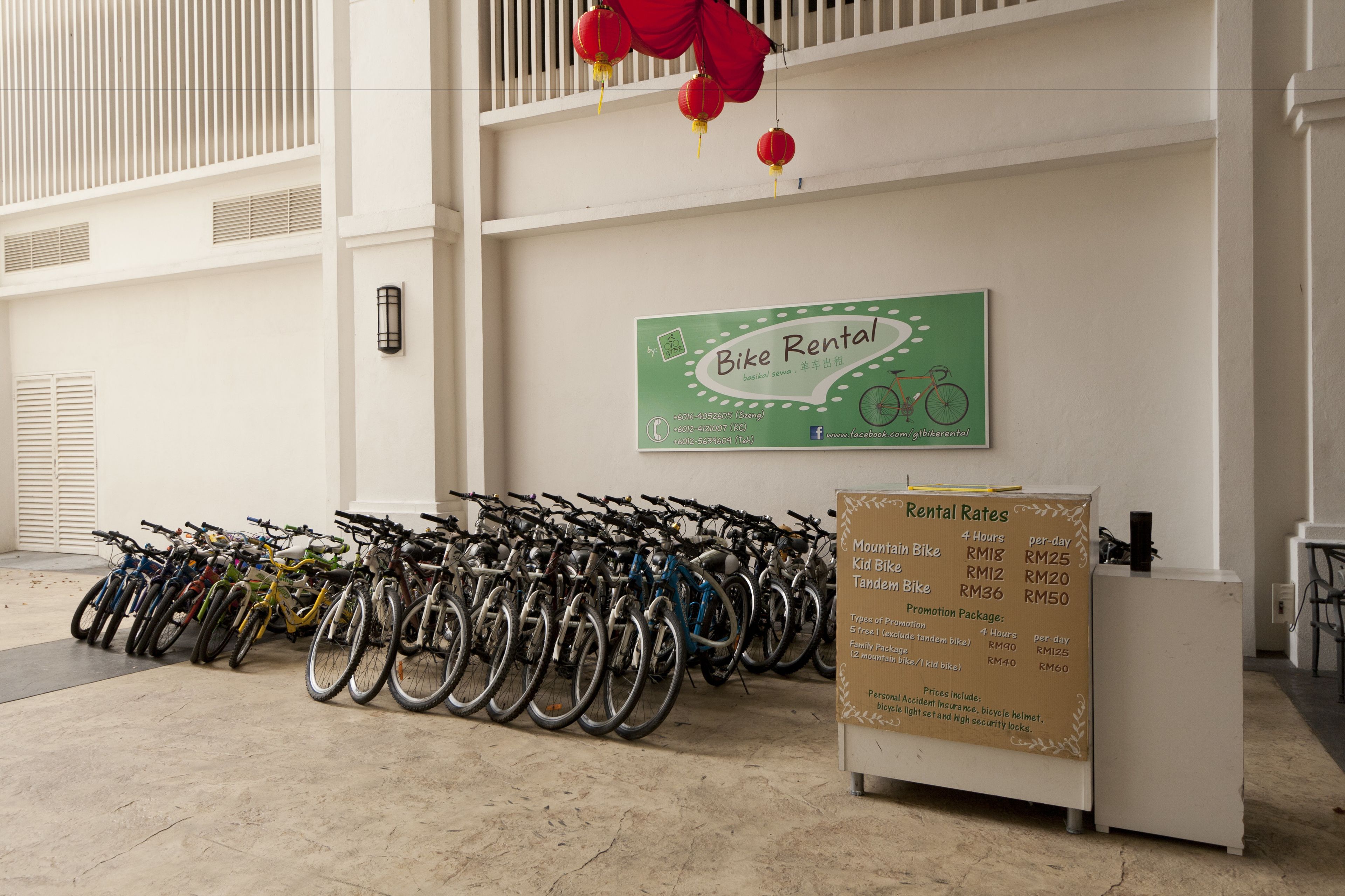 Photo - Profolio @ Straits Quay