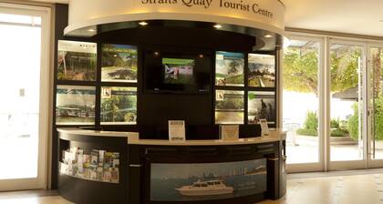 Profolio Straits Quay