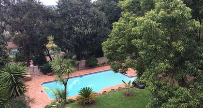 SOLAR - AFRICAN CHIC, COMFORTABLE, SUPER CLEAN AND CENTRAL