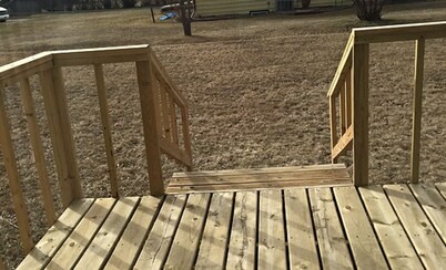 Dakota Hunting House - Furnished for Extended Stays - Pet Friendly