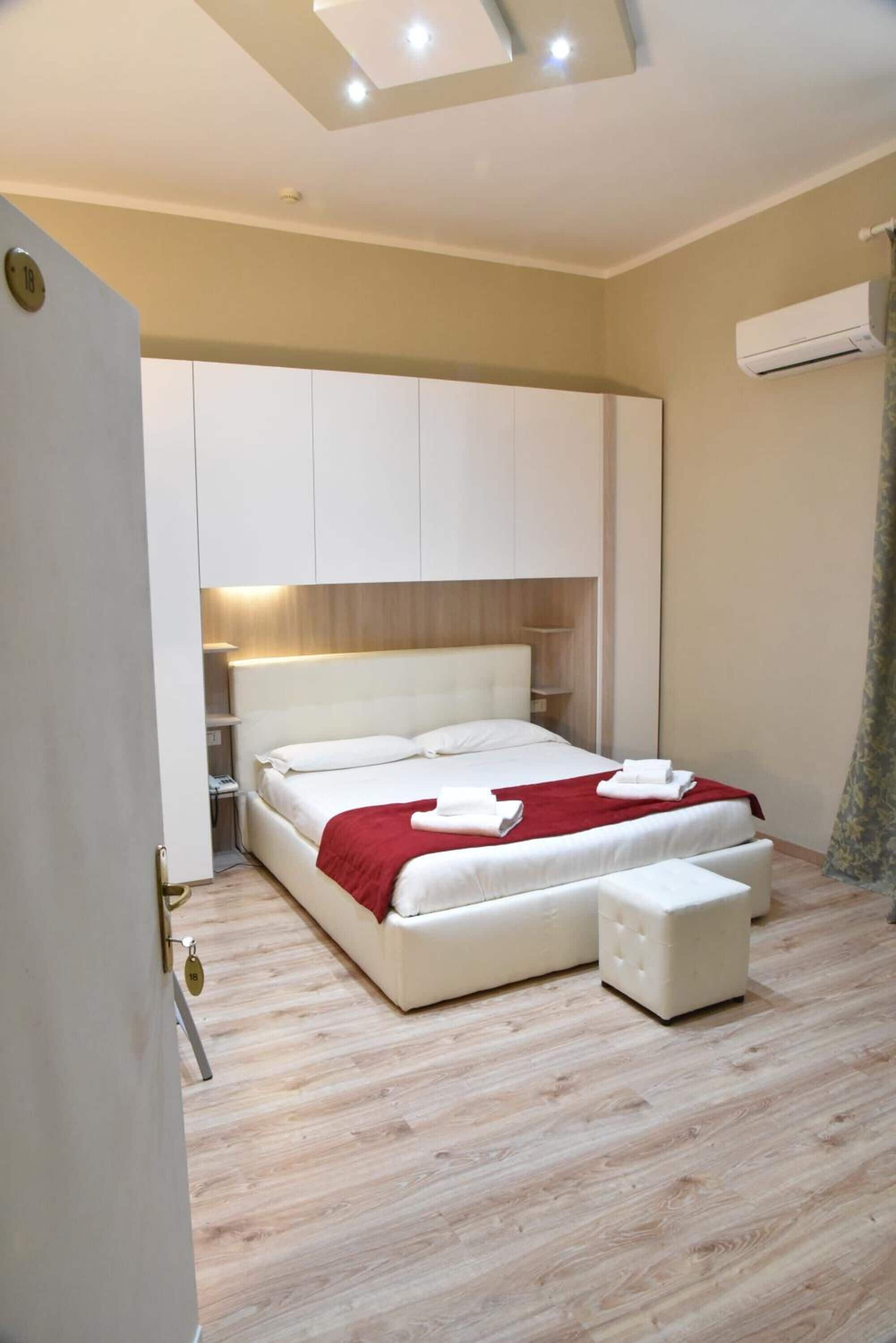 Photo - Antico Hotel Moderno