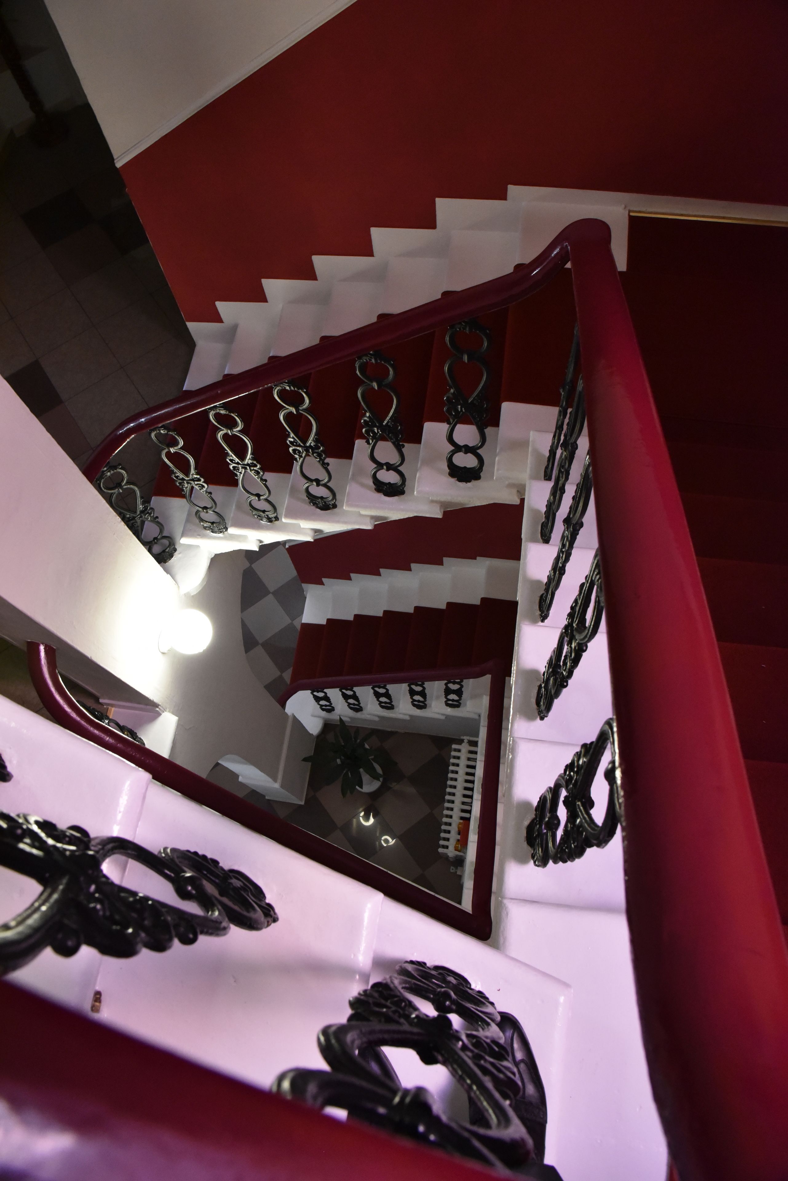 Photo - Antico Hotel Moderno