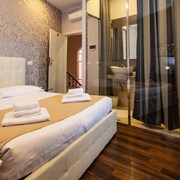 Antico Hotel Moderno