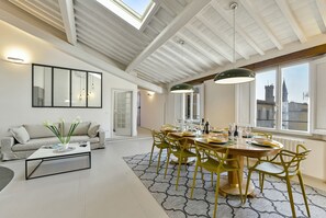 تناول الطعام