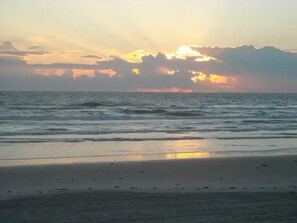 海灘