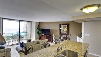 Télévision, lecteur de DVD