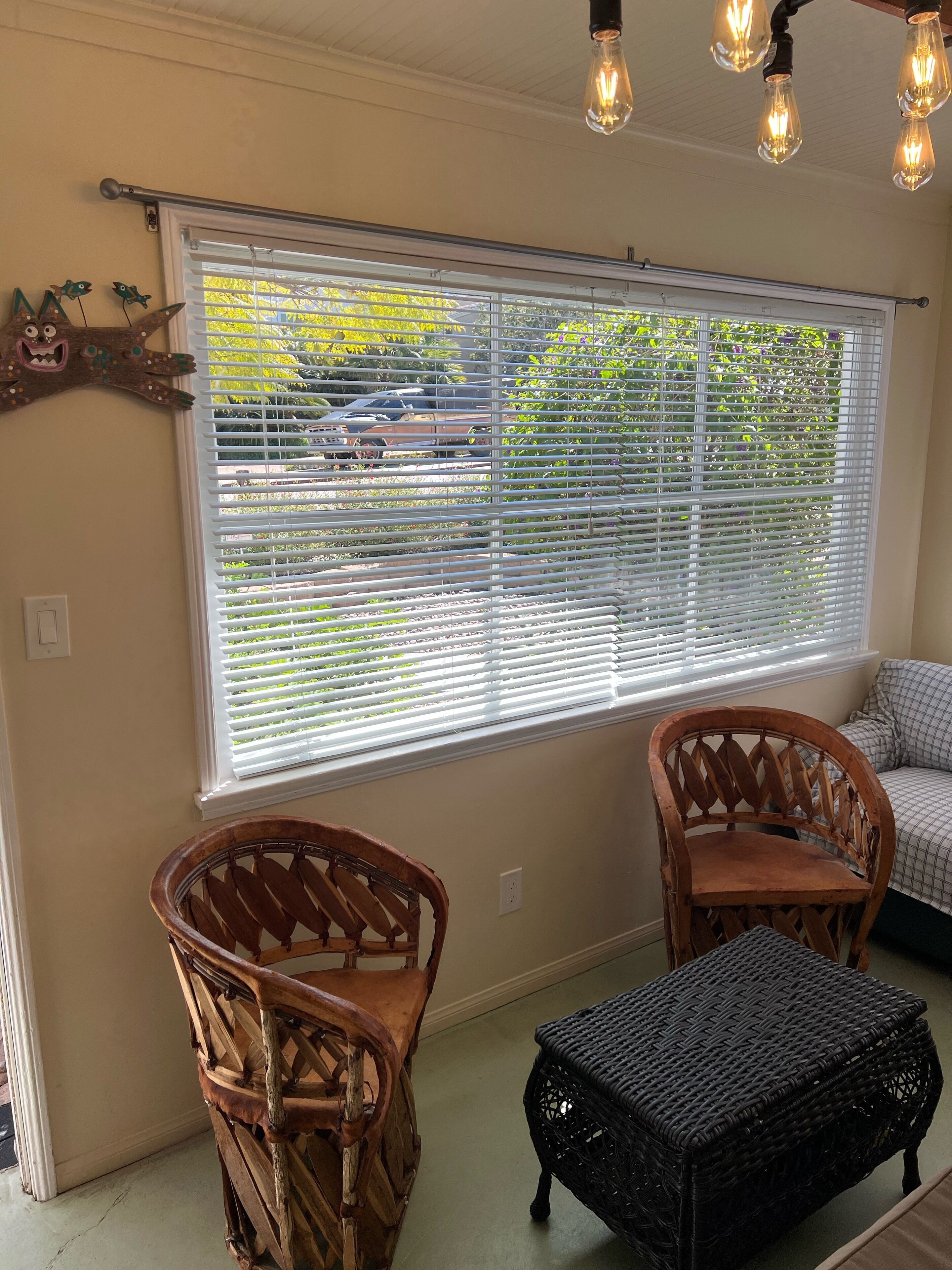 Sun room 