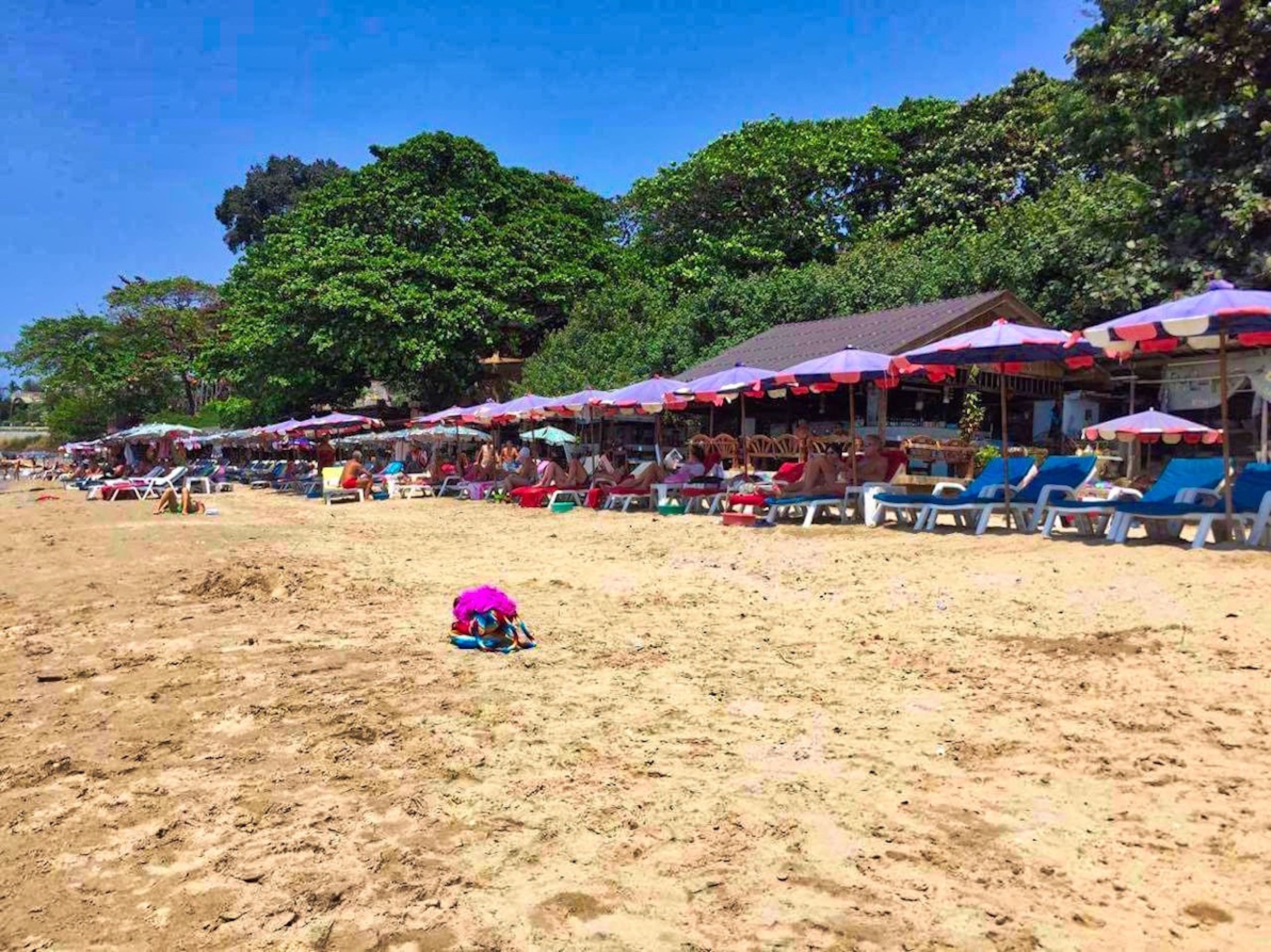 Photo - Phratamnak Inn Hotel & Guesthouse - 100 mtr from the beach