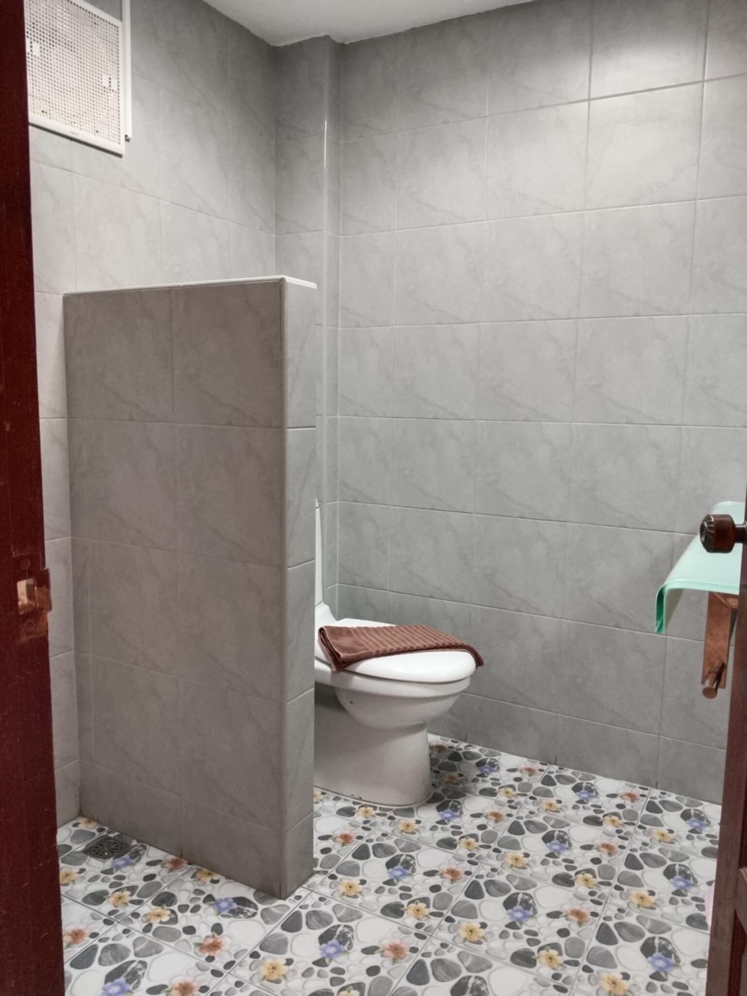 Foto - Phratamnak Inn