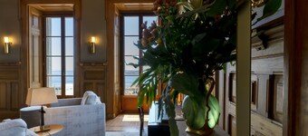 Verride Palácio Santa Catarina