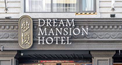 Dream Mansion Hotel