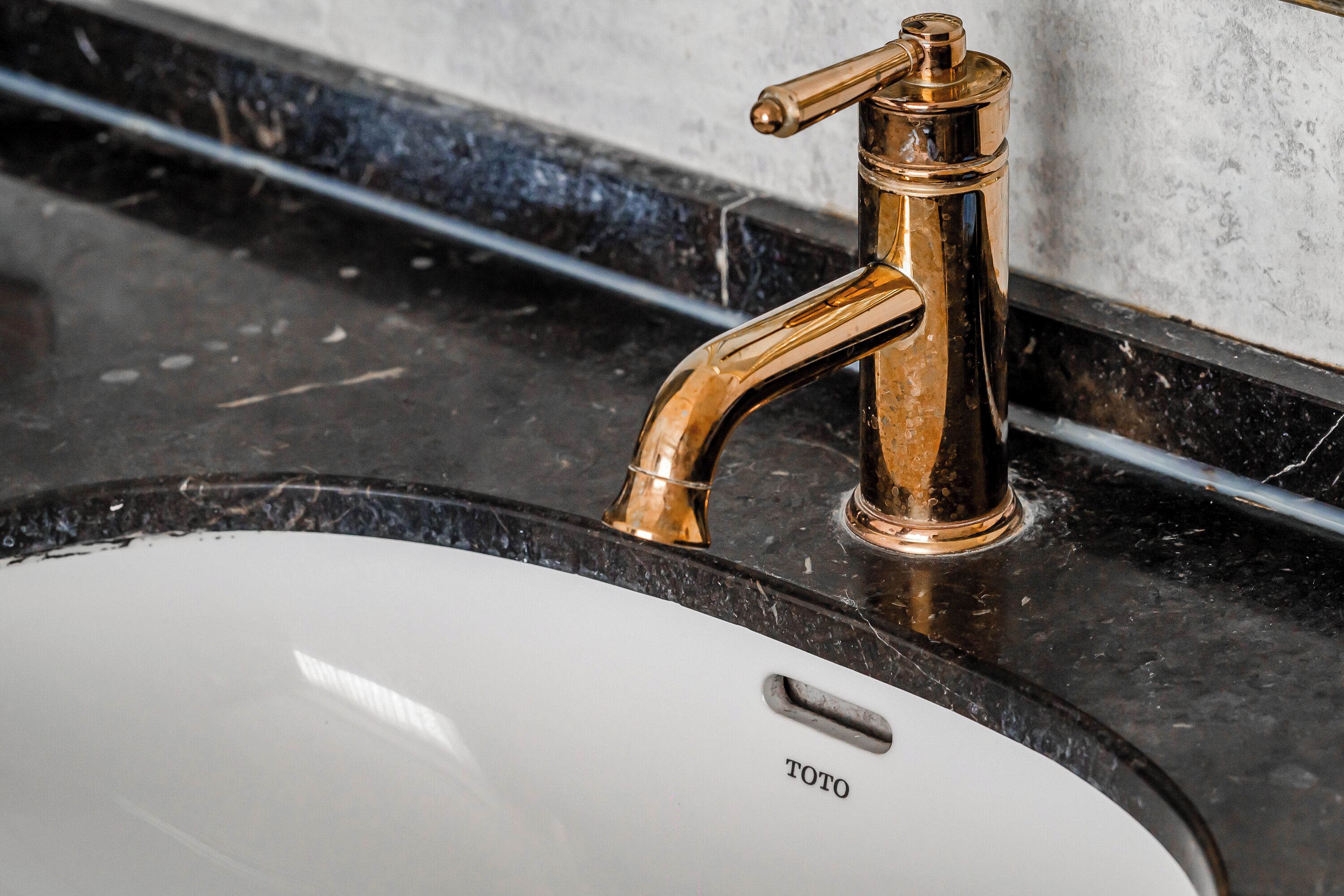 classic double room | bathroom | shower, rainfall showerhead, hair dryer, towels