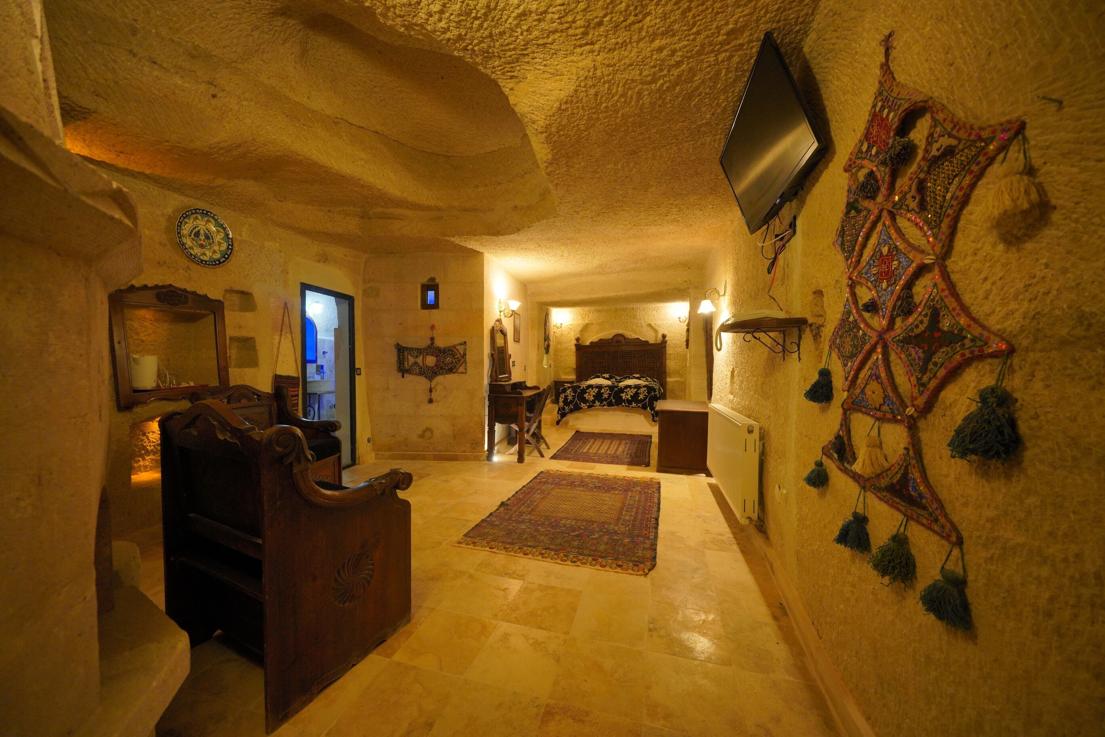 Foto - Travel Inn Cave Hotel