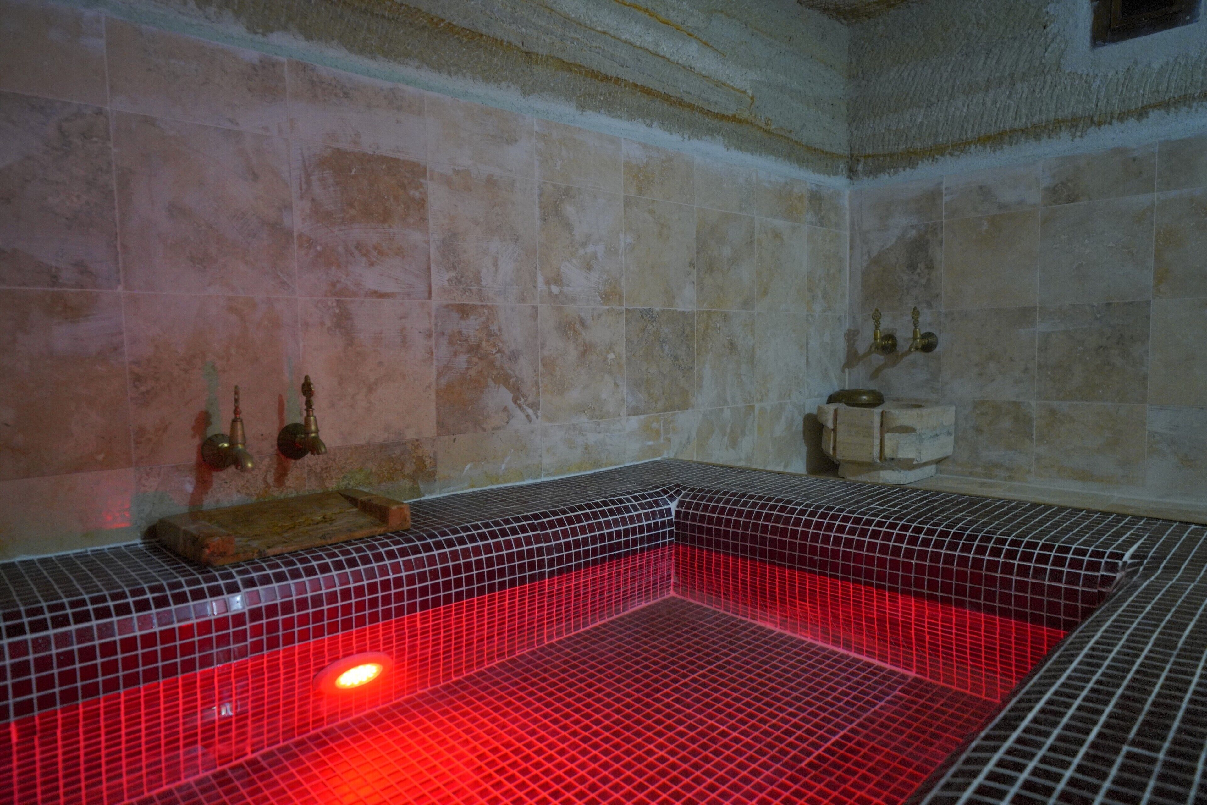 Foto - Travel Inn Cave Hotel