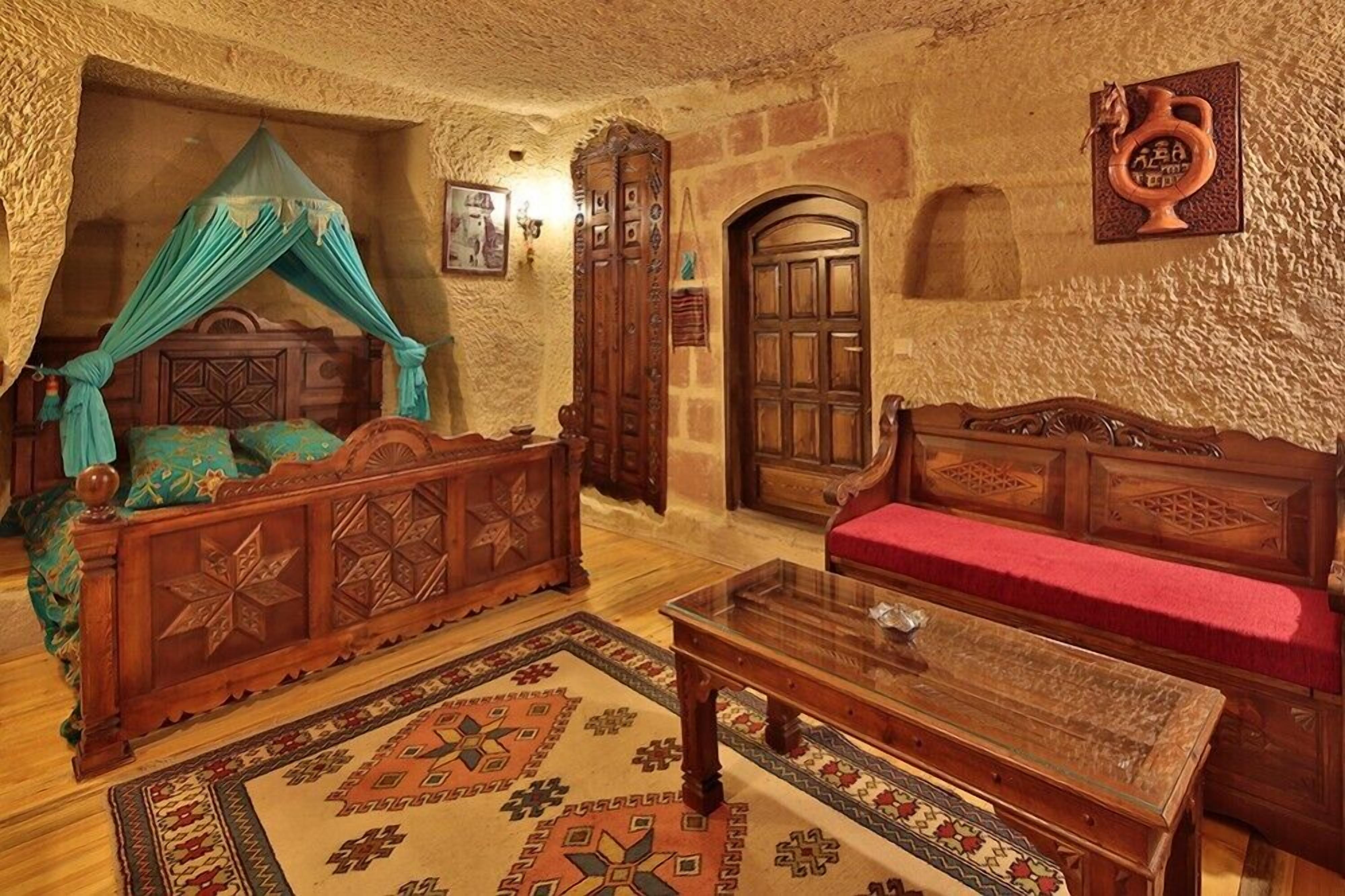 Foto - Travel Inn Cave Hotel