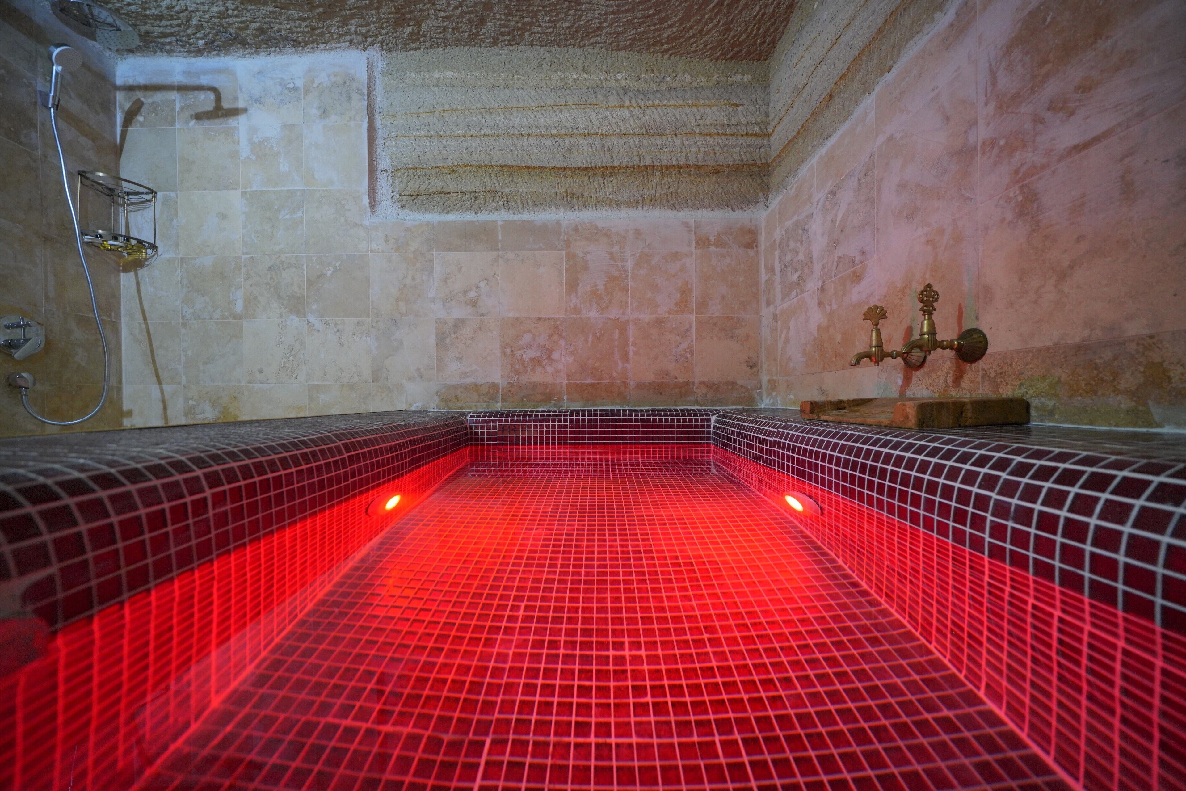 Foto - Travel Inn Cave Hotel