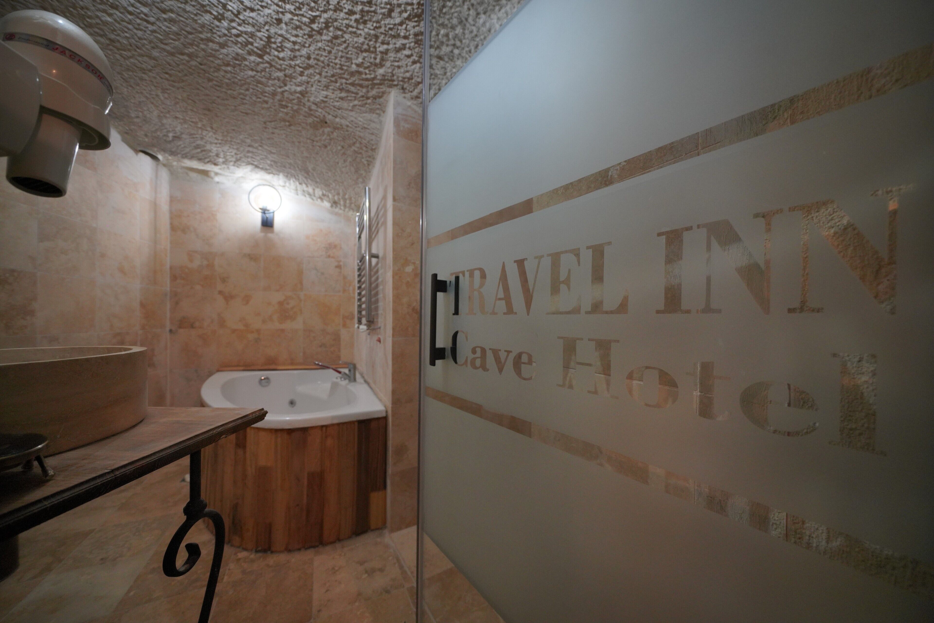 Foto - Travel Inn Cave Hotel