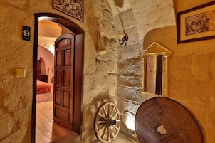Oturma alanı