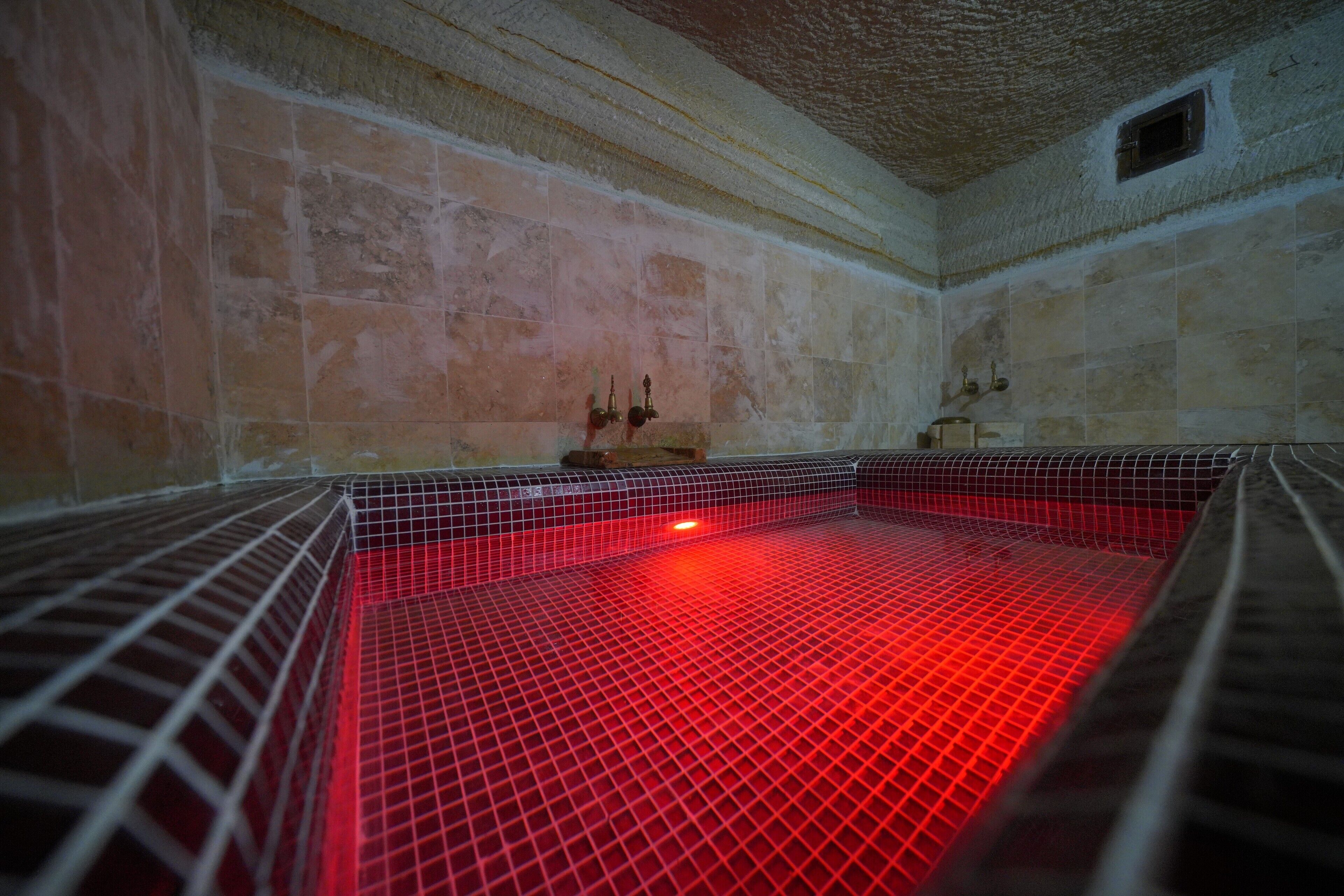 Foto - Travel Inn Cave Hotel