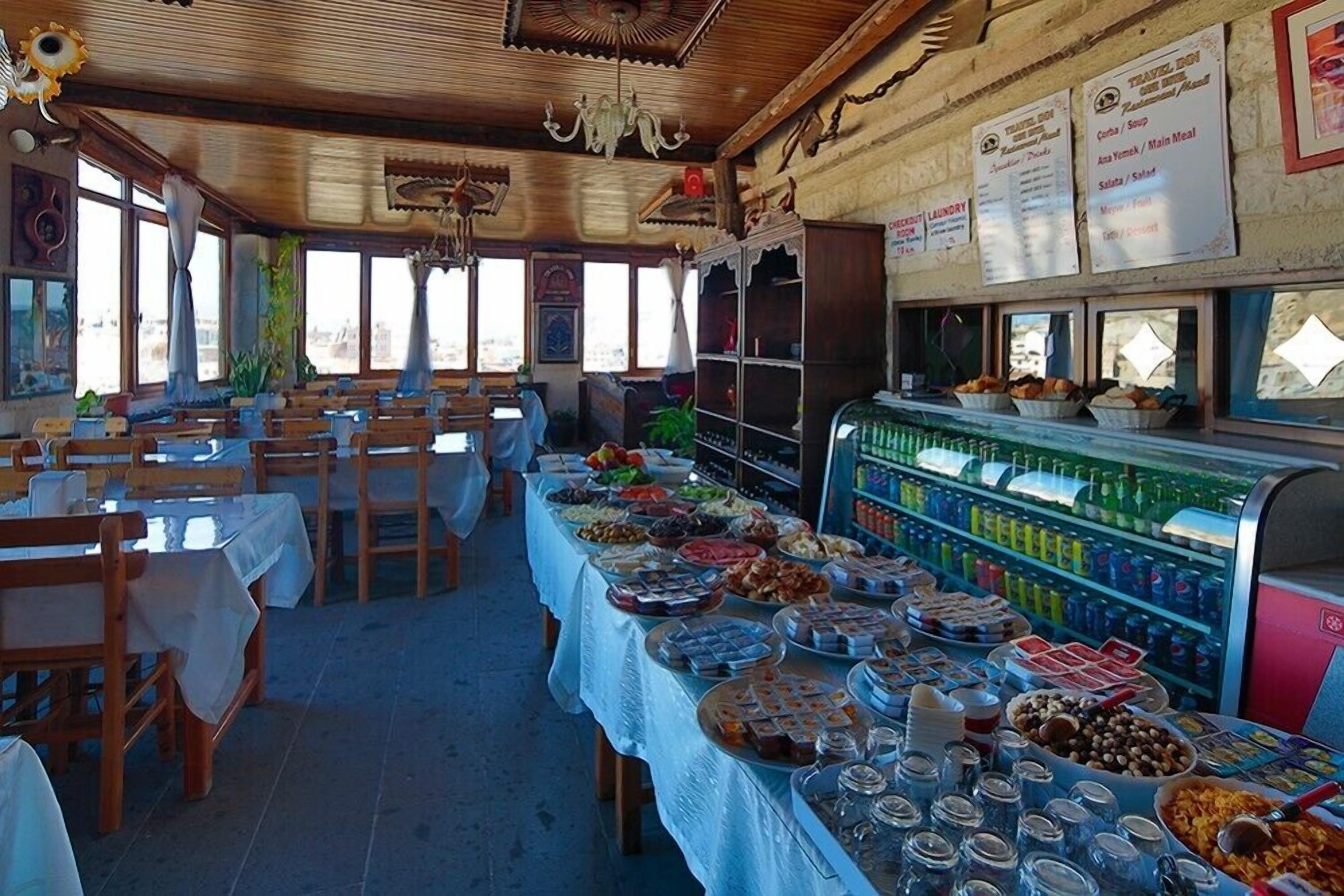 Foto - Travel Inn Cave Hotel