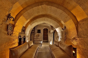 İç mekân