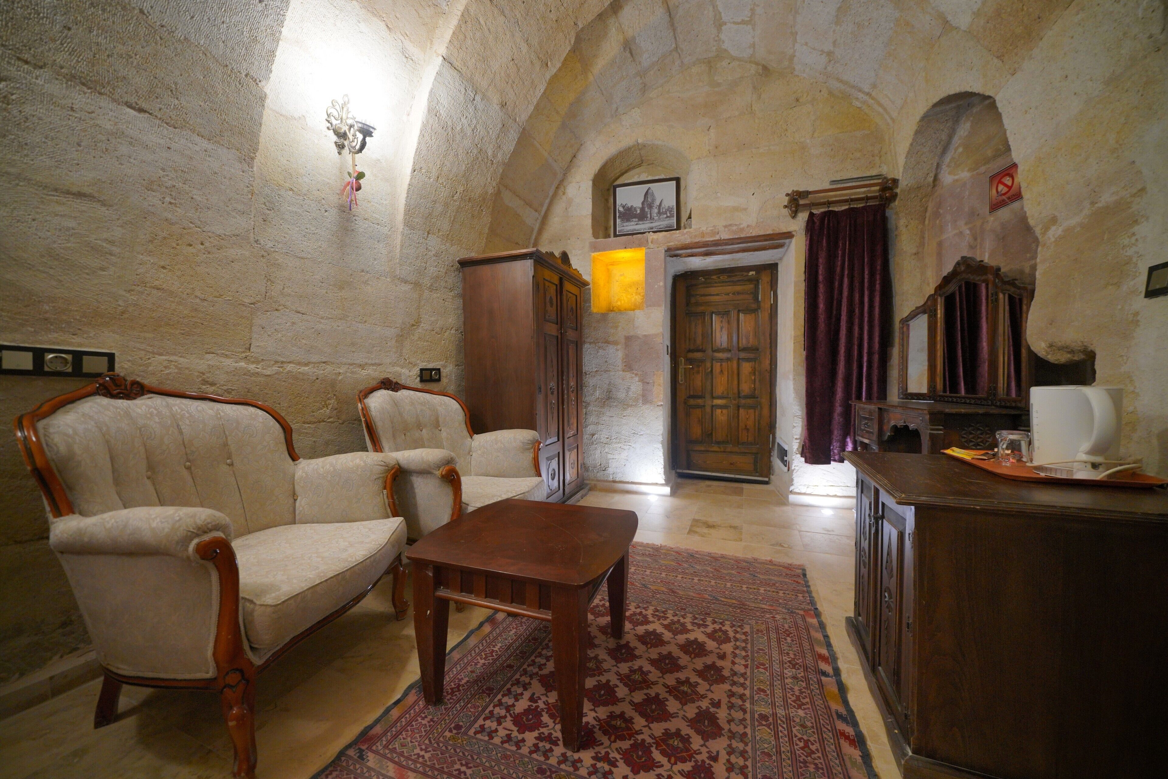 Foto - Travel Inn Cave Hotel