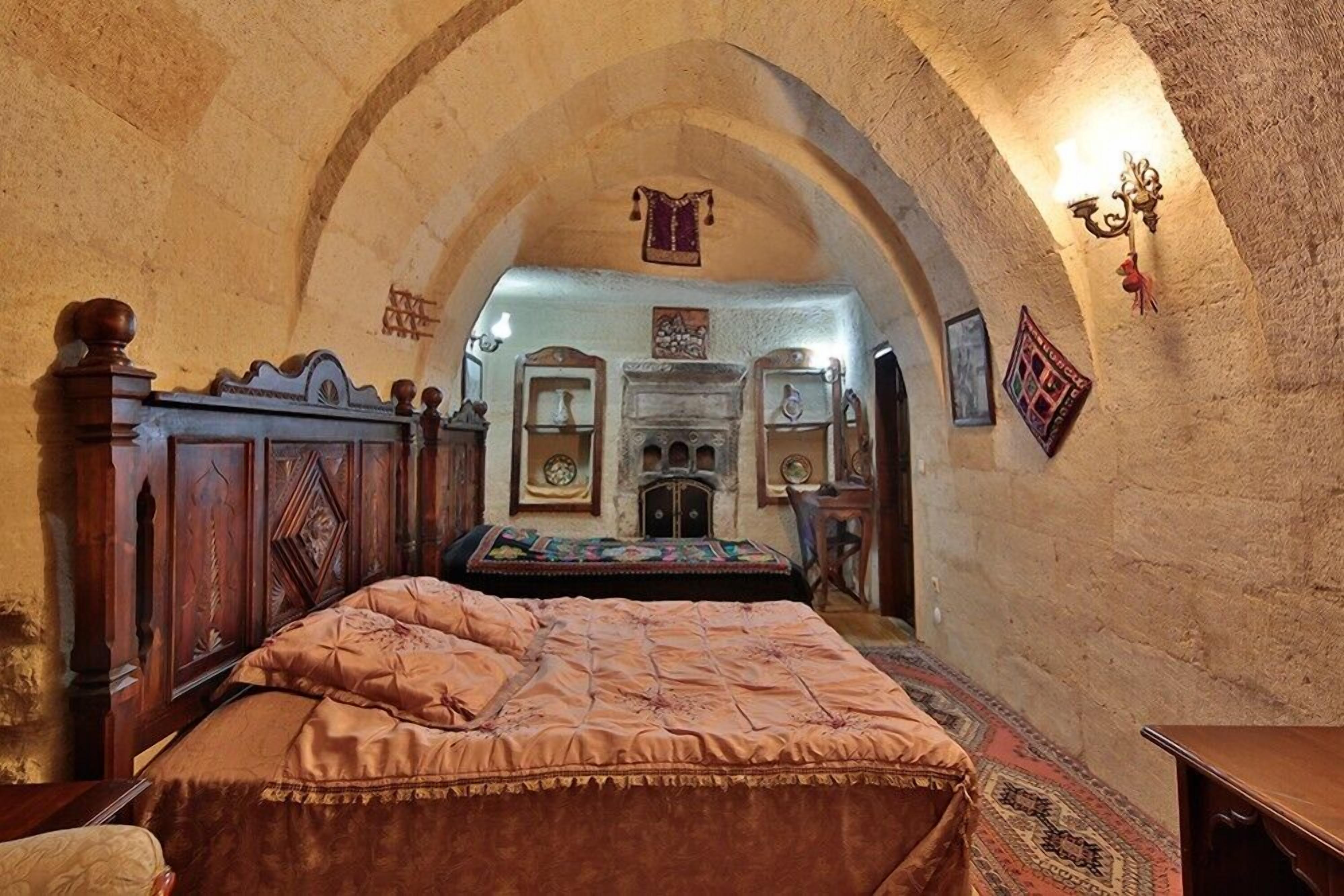 Foto - Travel Inn Cave Hotel