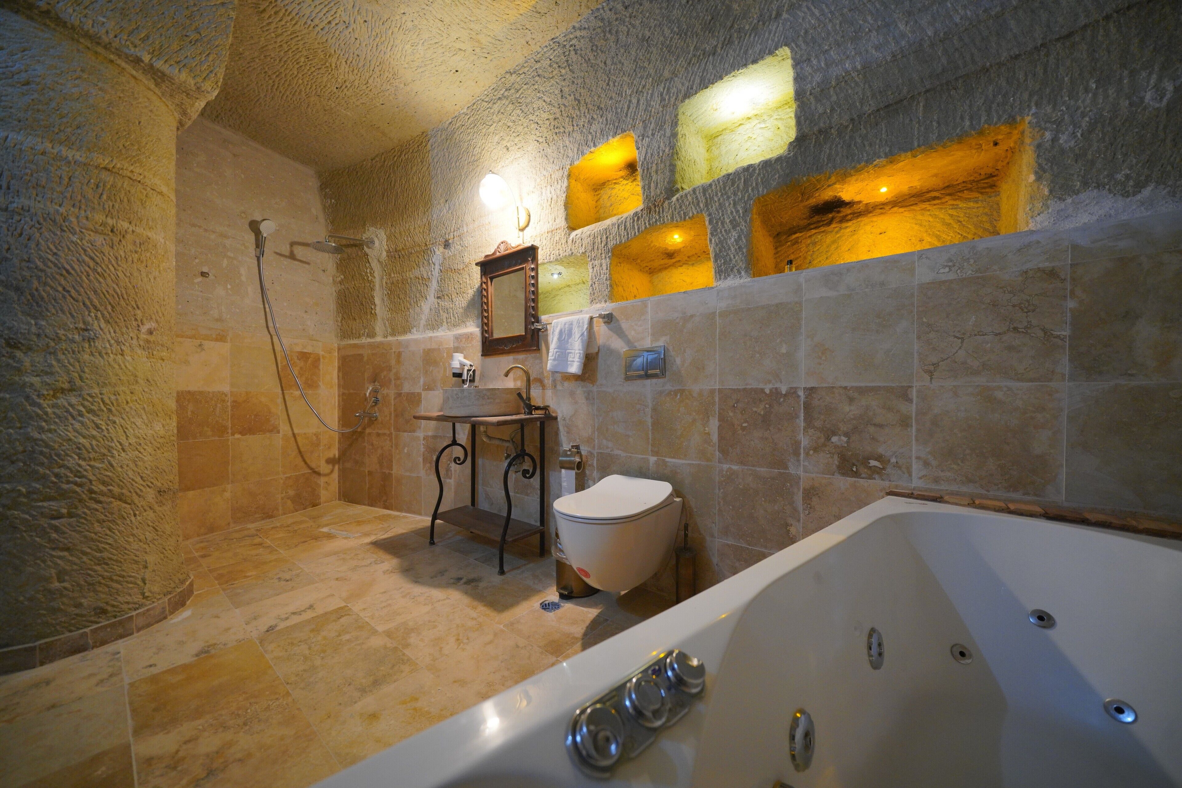 Foto - Travel Inn Cave Hotel